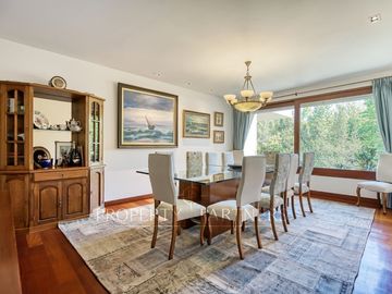 Elegante y exclusivo penthouse, San Damian