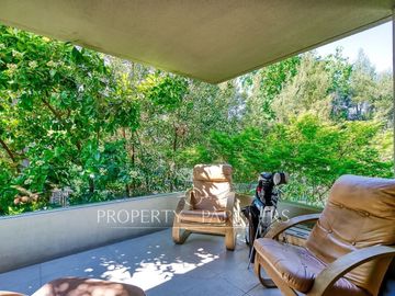 Elegante y exclusivo penthouse, San Damian