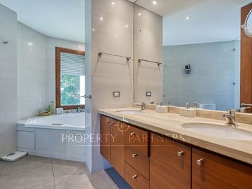 Elegante y exclusivo penthouse, San Damian