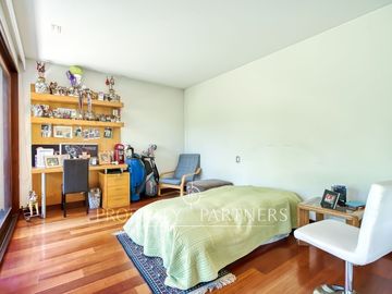Elegante y exclusivo penthouse, San Damian