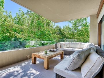 Elegante y exclusivo penthouse, San Damian