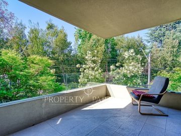 Elegante y exclusivo penthouse, San Damian