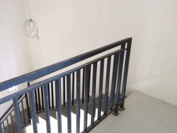 Rumah Baru 2 lantai di kota Jogja