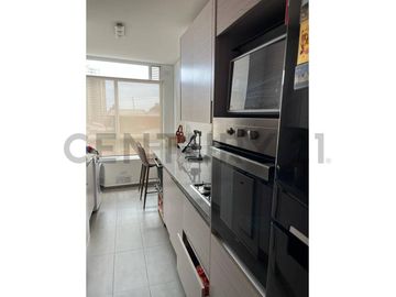 Venta Departamento Sector Sur de Iquique