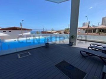 Venta Departamento Sector Sur de Iquique