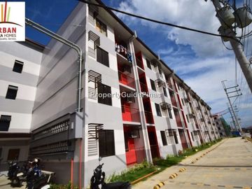 For Sale One Ride Trinoma Near Balintawak Urban Deca Homes Marilao