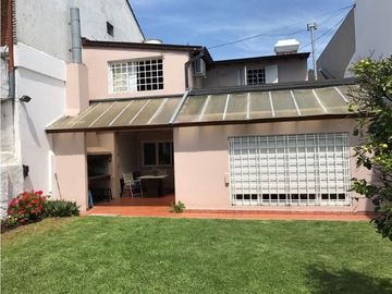 chalet a la venta San Carlos