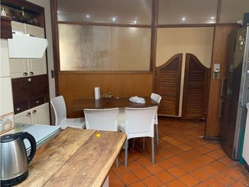 chalet a la venta San Carlos