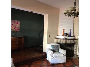 chalet a la venta San Carlos