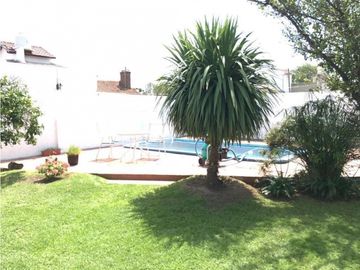 chalet a la venta San Carlos