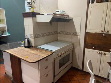 chalet a la venta San Carlos