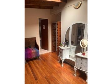 chalet a la venta San Carlos