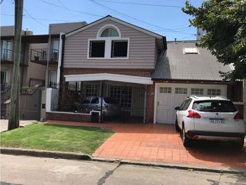 chalet a la venta San Carlos