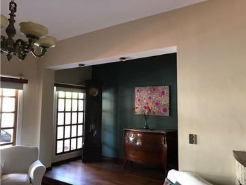 chalet a la venta San Carlos