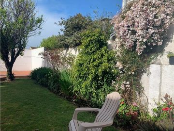 chalet a la venta San Carlos