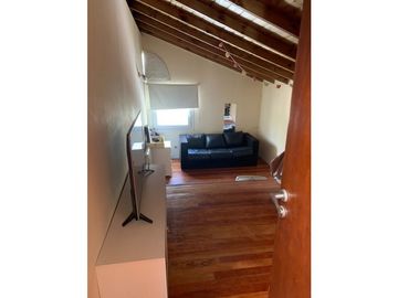 chalet a la venta San Carlos