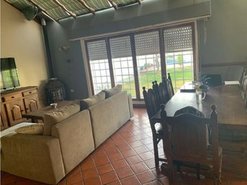 chalet a la venta San Carlos