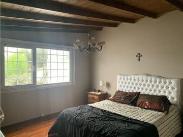 chalet a la venta San Carlos
