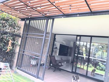 Venta Casa, La Calleja Envigado