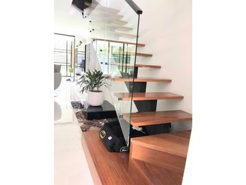 Venta Casa, La Calleja Envigado