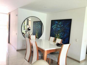 Venta Casa, La Calleja Envigado