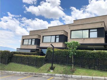 Venta Casa, La Calleja Envigado