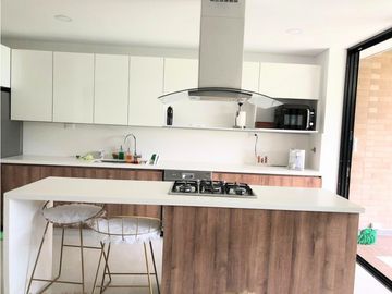 Venta Casa, La Calleja Envigado