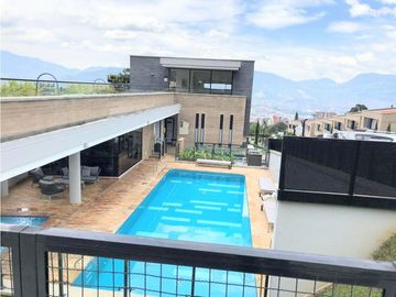 Venta Casa, La Calleja Envigado