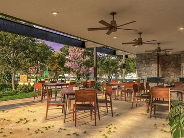 LOTES RESIDENCIALES EN PRIVADA EN MOTUL