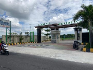 Dijual Rumah Minimalis Modern Hanya 200 Jtan di dekat Terminal Klaten
