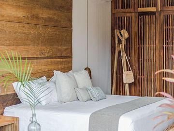 Lujoso Penthouse de 2 Recámaras en venta en Aldea Zamá