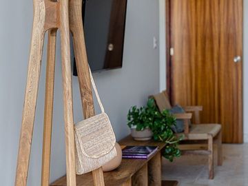 Lujoso Penthouse de 2 Recámaras en venta en Aldea Zamá