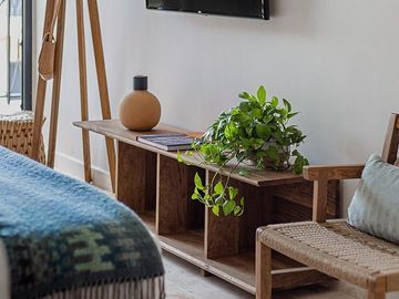 Lujoso Penthouse de 2 Recámaras en venta en Aldea Zamá