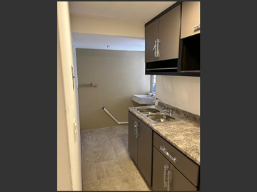 Departamento en Venta en San Nicolás Tolentino