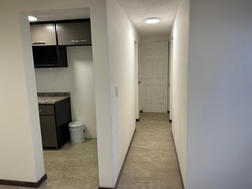 Departamento en Venta en San Nicolás Tolentino