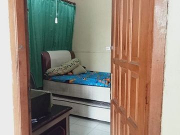 Rumah Hoek di Perum Margahayu Bekasi Timur