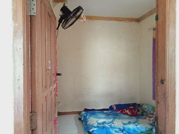 Rumah Hoek di Perum Margahayu Bekasi Timur