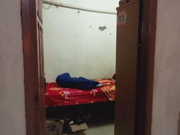 Rumah Hoek di Perum Margahayu Bekasi Timur