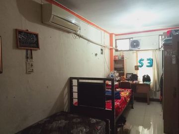 Rumah Hoek di Perum Margahayu Bekasi Timur