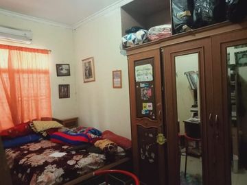 Rumah Hoek di Perum Margahayu Bekasi Timur