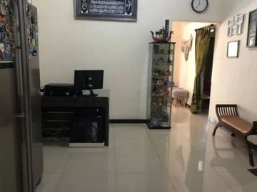 Rumah Siap Huni Gayungsari Barat Surabaya