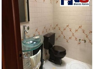 HERMOSA CASA EN VENTA DE TRES RECAMARAS EN MURILLO VIDAL XALAPA VERACRUZ