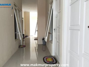 RUMAH KOS FULL PENGHUNI DI KAWASAN KAMPUS KOTA MALANG
