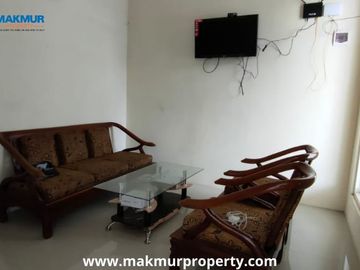 RUMAH KOS FULL PENGHUNI DI KAWASAN KAMPUS KOTA MALANG