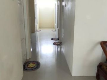 RUMAH KOS FULL PENGHUNI DI KAWASAN KAMPUS KOTA MALANG
