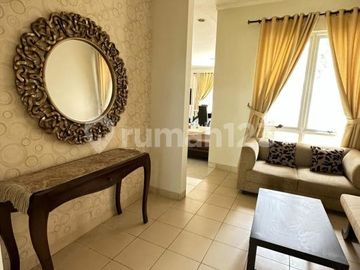 Disewakan Rumah Depark, Cluster Cadjuputih