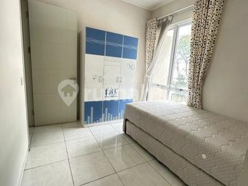 Disewakan Rumah Depark, Cluster Cadjuputih