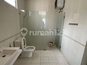 Disewakan Rumah Depark, Cluster Cadjuputih