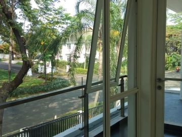 Dijual Rumah Sentul City Bogor || Posisi Hook | Rp 5,5 Milyar
