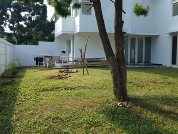 Dijual Rumah Sentul City Bogor || Posisi Hook | Rp 5,5 Milyar